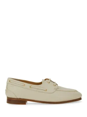 Walk Guard Pathy" Moccasins
