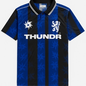 Premium Retro Jersey Premium Material