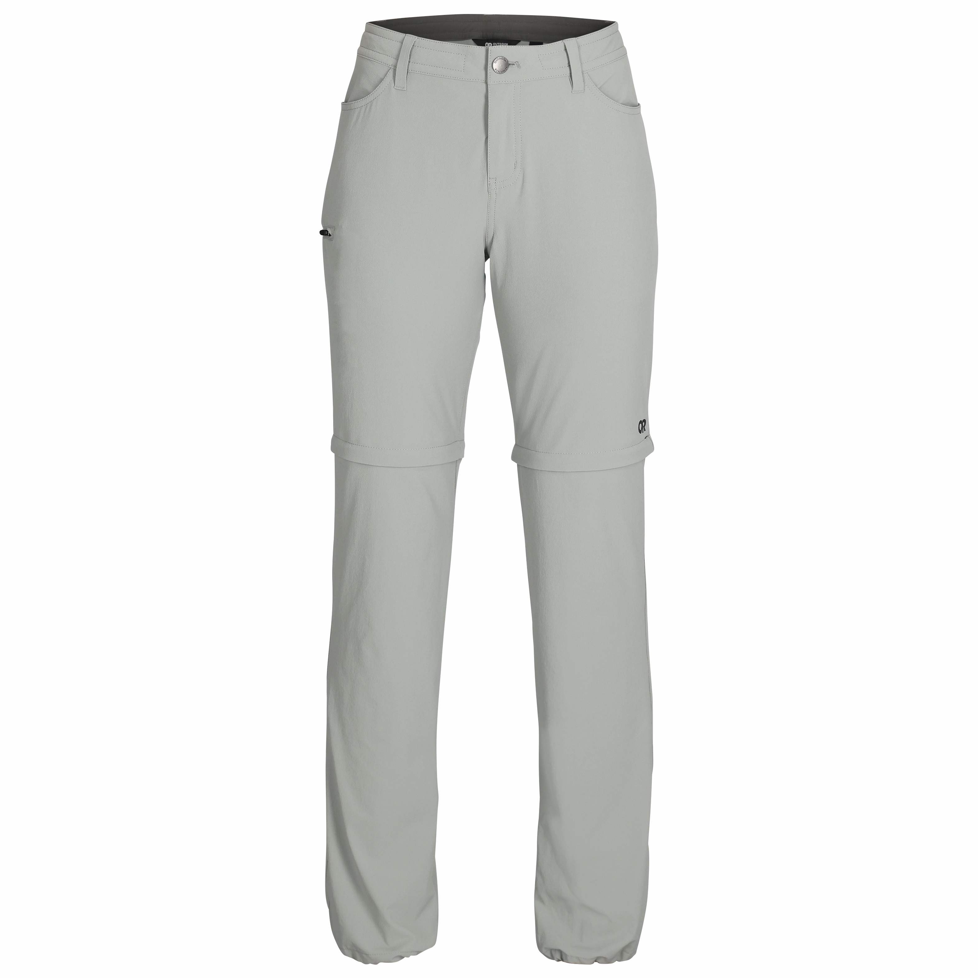 Women's Ferrosi Convertible Pants work mode