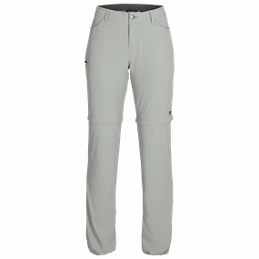 Women's Ferrosi Convertible Pants Cozy Stretch Fit Casual Edge