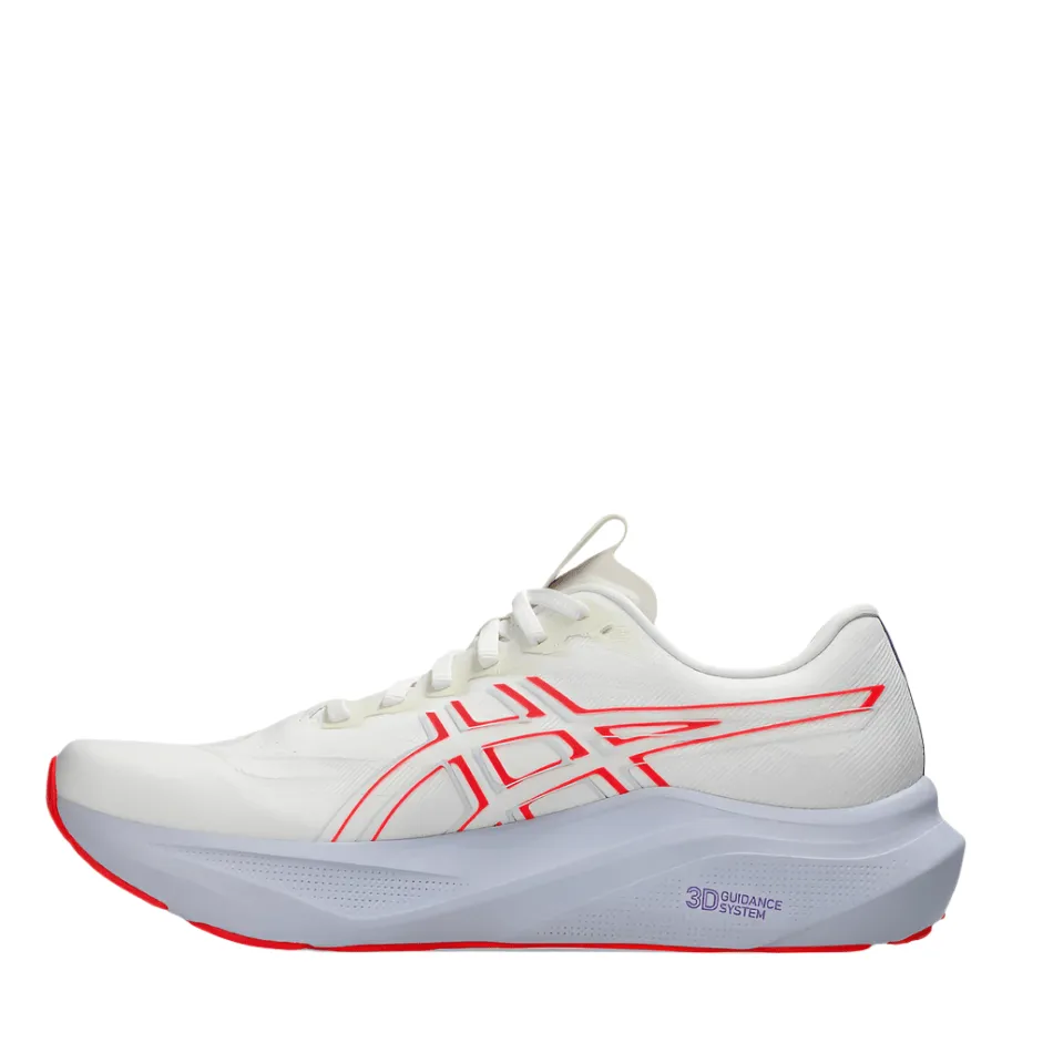 ASICS Men's GT-2000 v14 TOKYO Collection Running Shoes in Cream/Edo Purple AW25 generic running shoes
