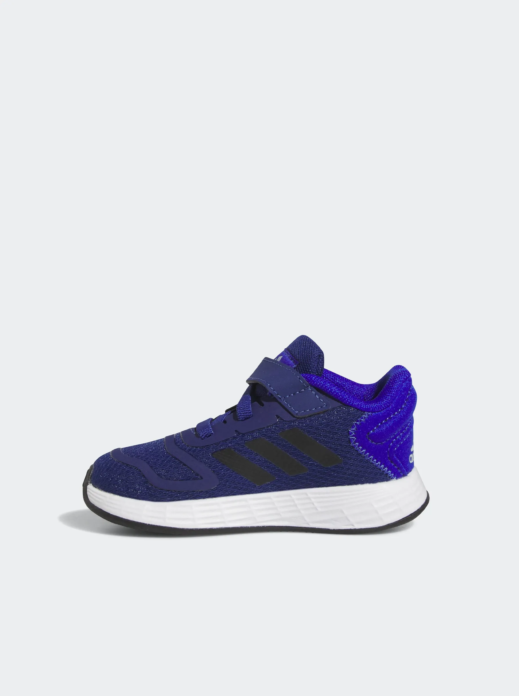 Elasticity Retro-inspired silhouette Duramo 10 Infants