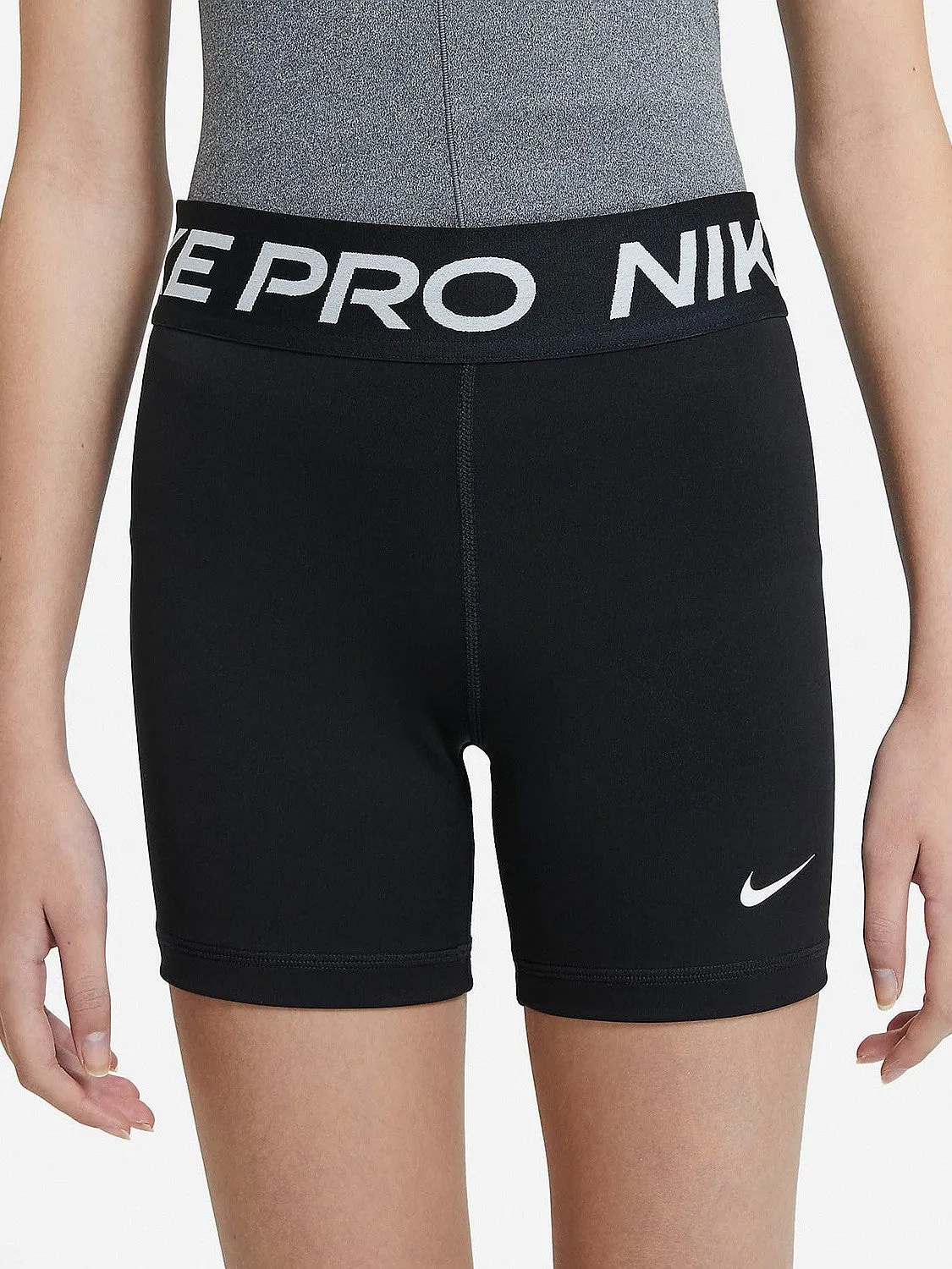 Run Ready cycling clothing Pro Dri-FIT 3" Shorts Youth