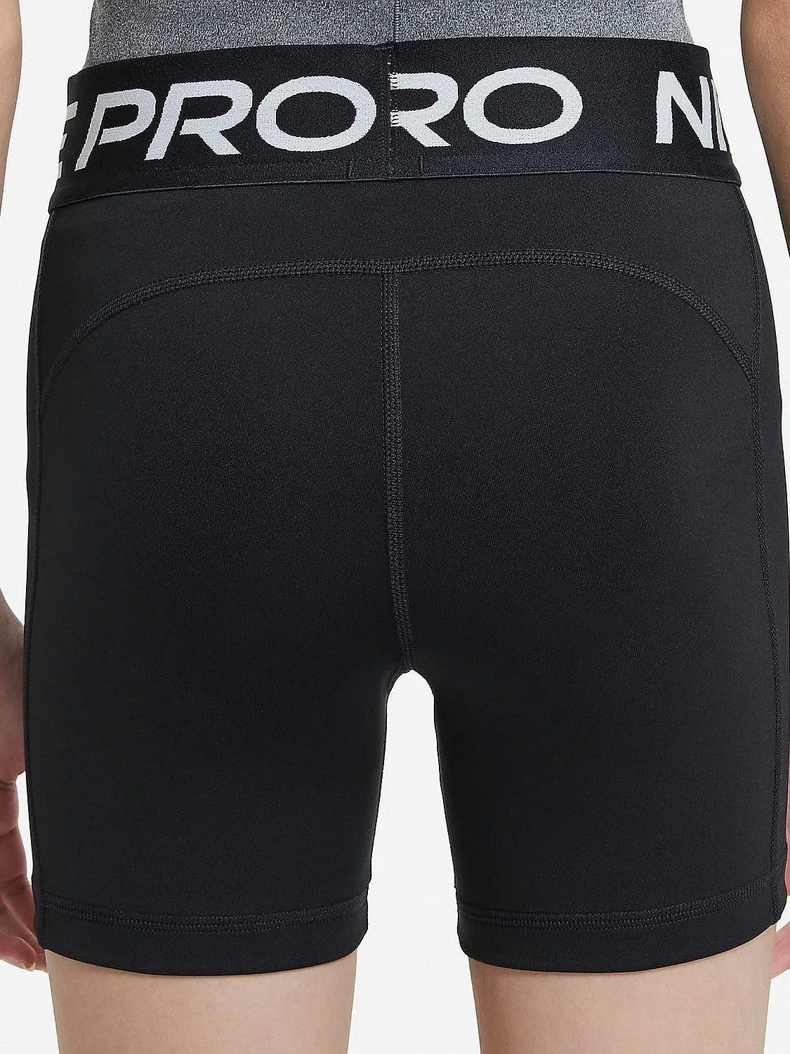 All Purpose Wear Pro Dri-FIT 3" Shorts Youth