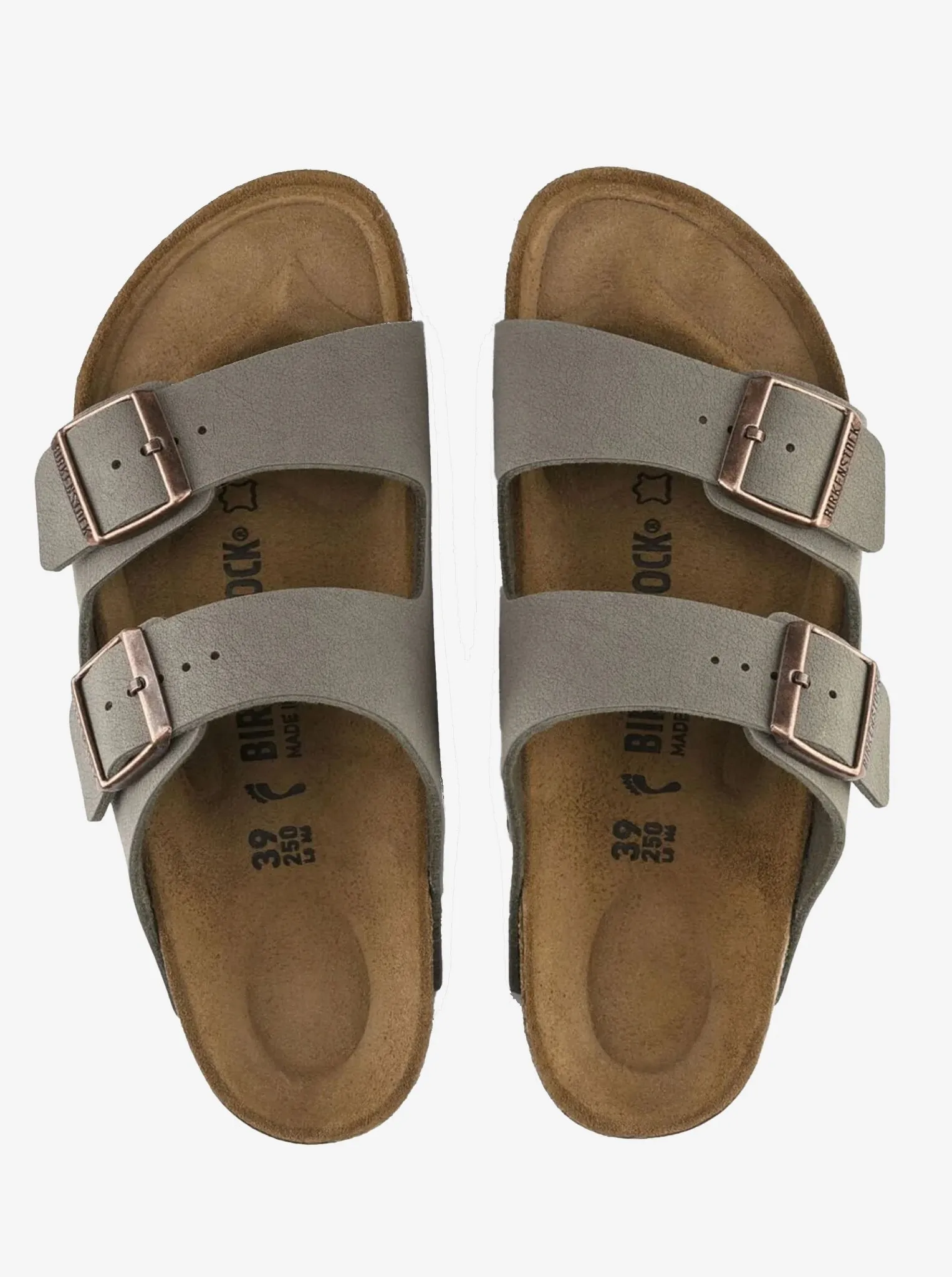Arizona Birkibuc Narrow Unisex Waterproof Material