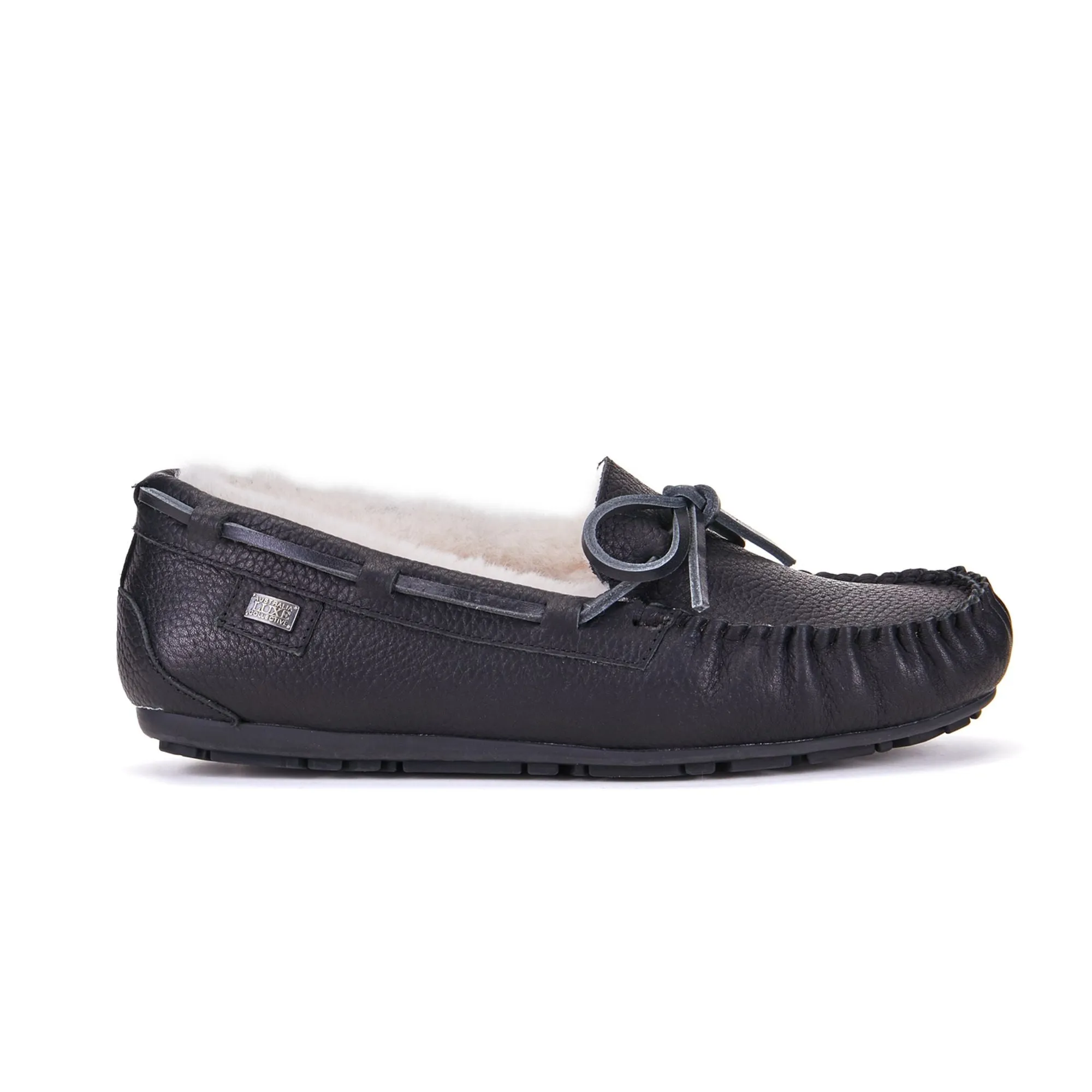 Everyday Comfort Footwear Prost Leather