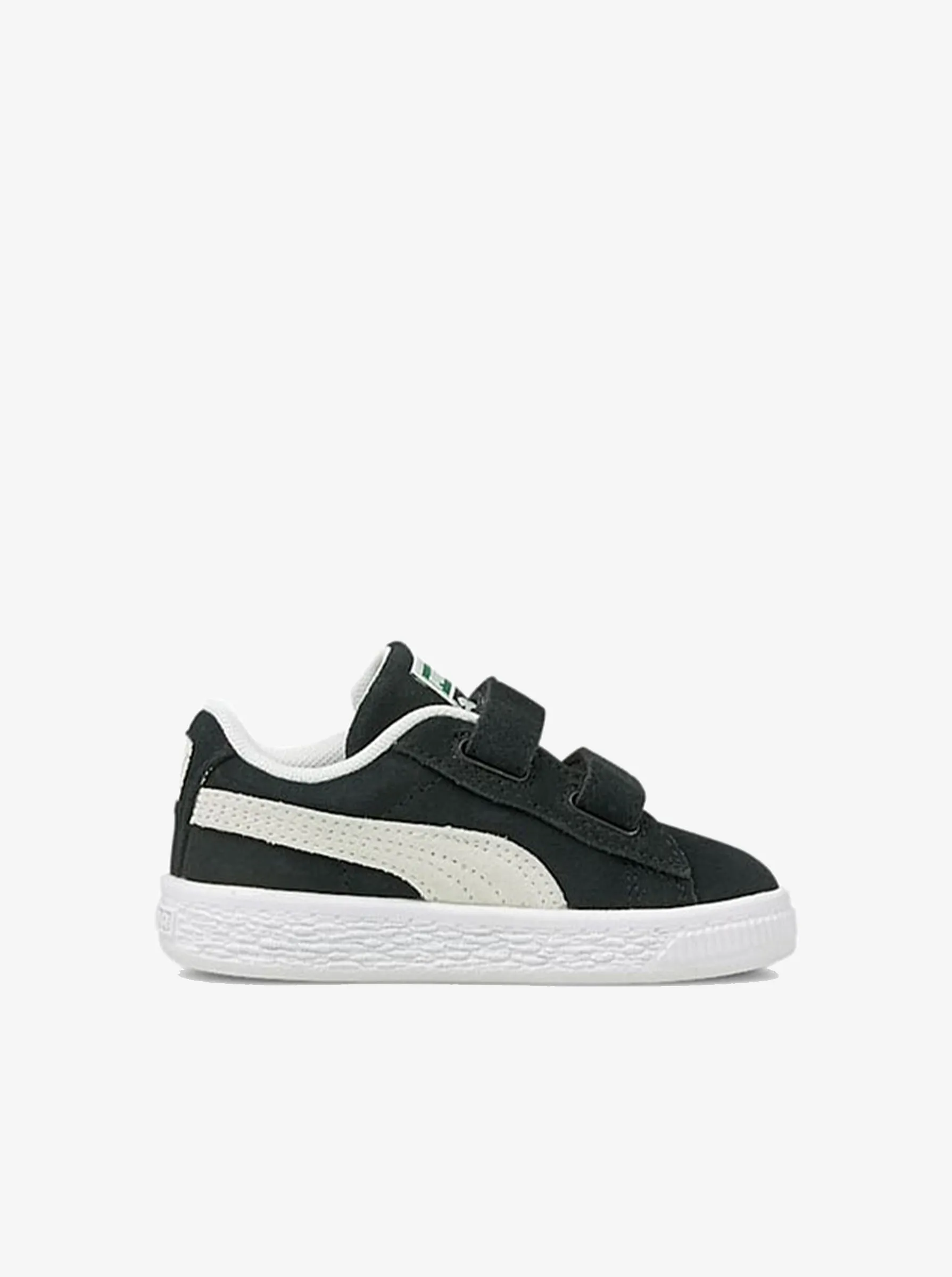 Durable Build Puma Suede Classic XXI Infants