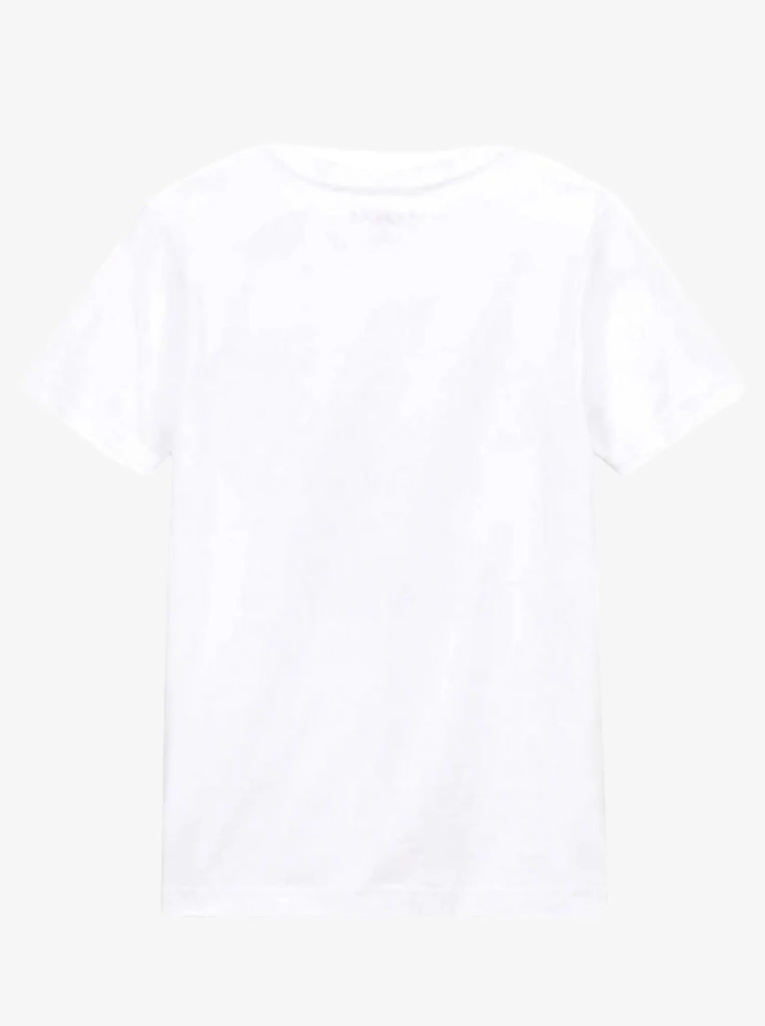 Minimalist purity Jordan Practice Flight T-Shirt Youth