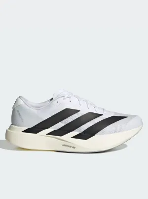 Adizero Evo SL Mens mid - top supportiveness high - performance all - terrain shoes