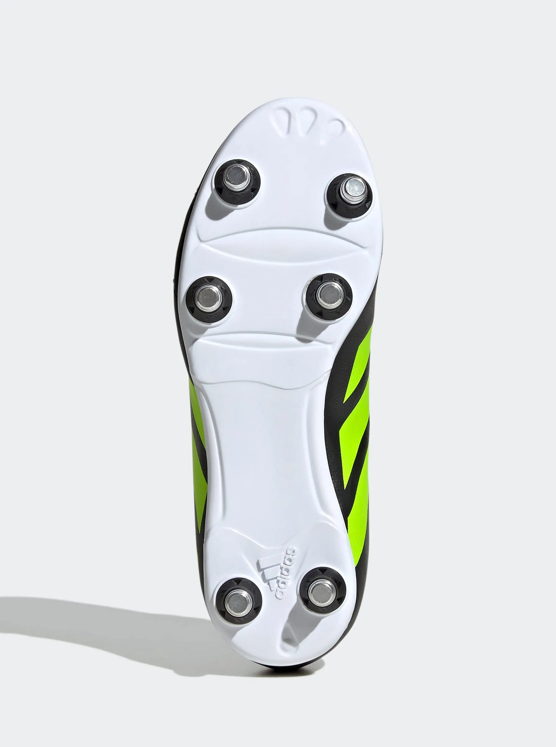 Customizable Fit Features Rugby Junior SG Kids