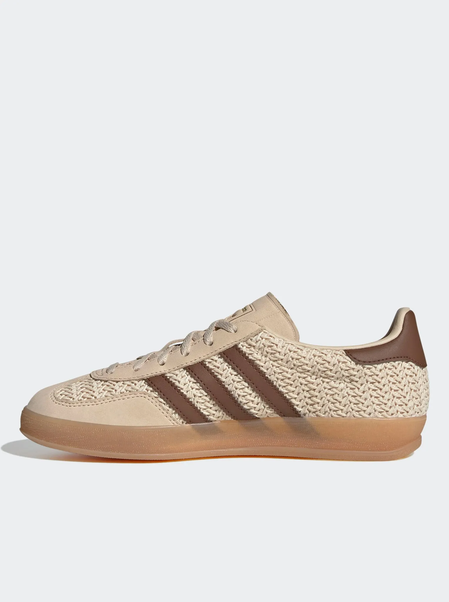 Streetwear Affordable Gazelle Indoor Womens