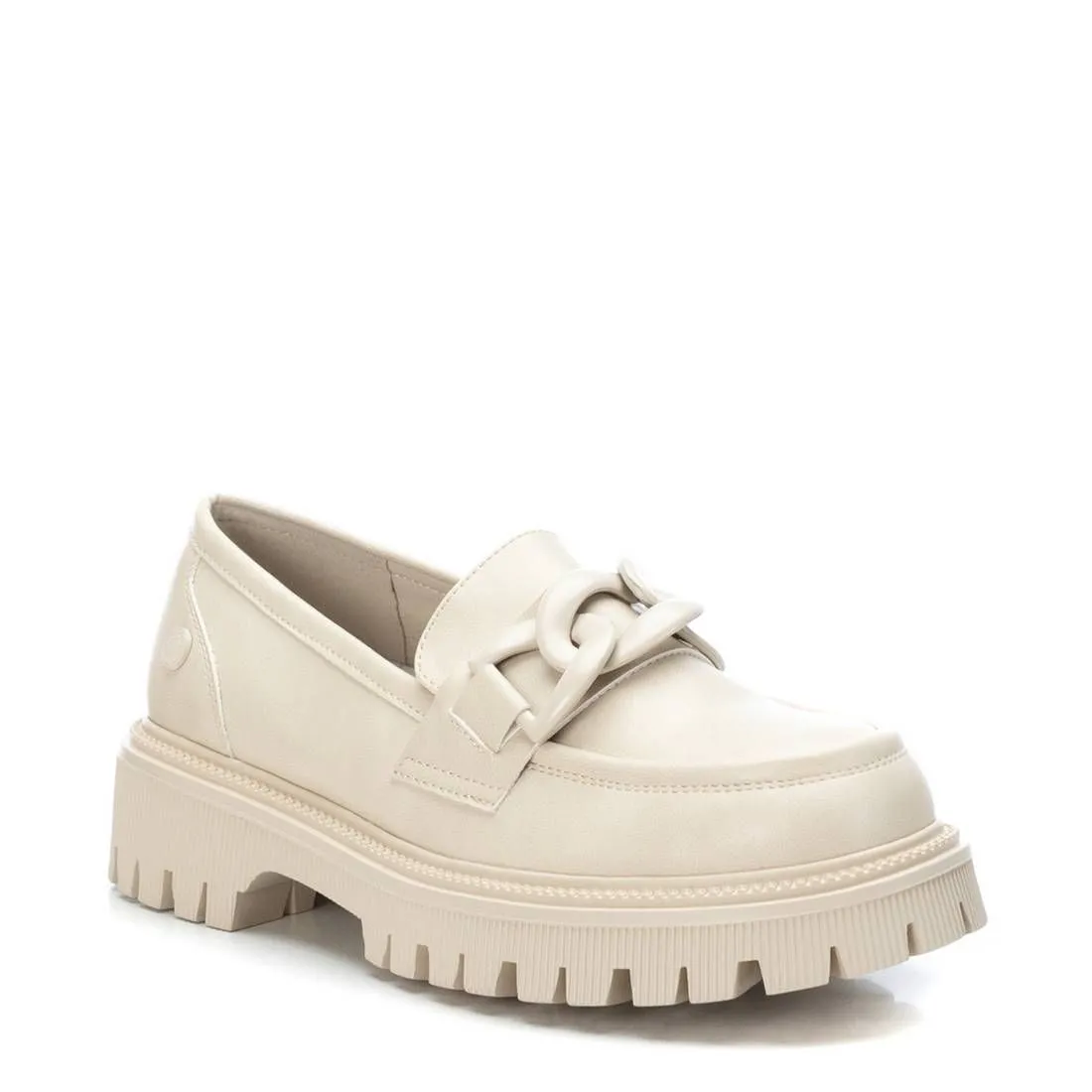 Simple Touch Women's Moccasins By XTI