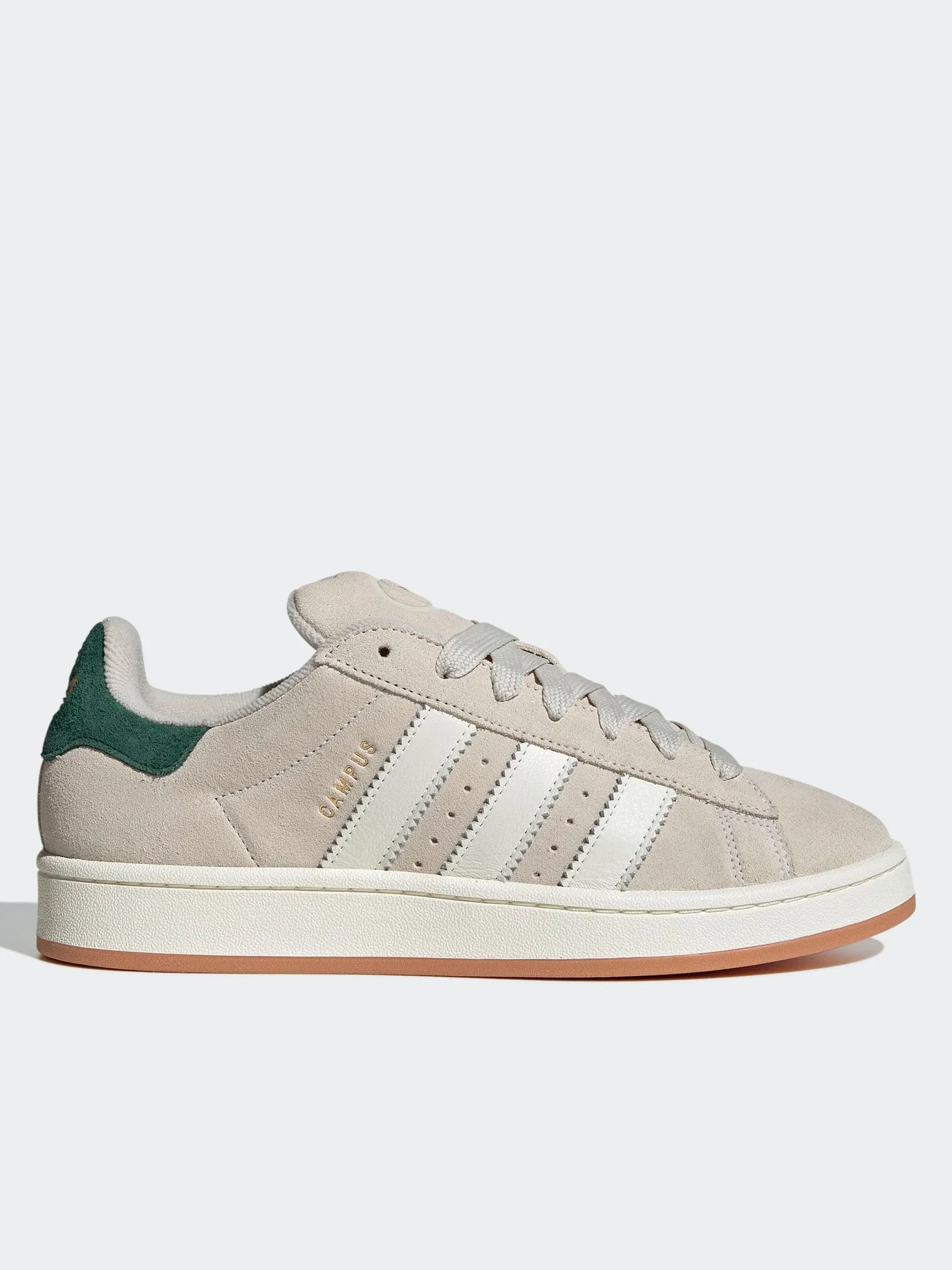 Campus 00s Unisex Comfort Fit Technology