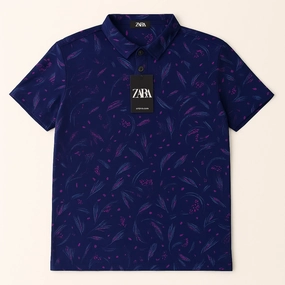 Daily Style Zara Men Polo