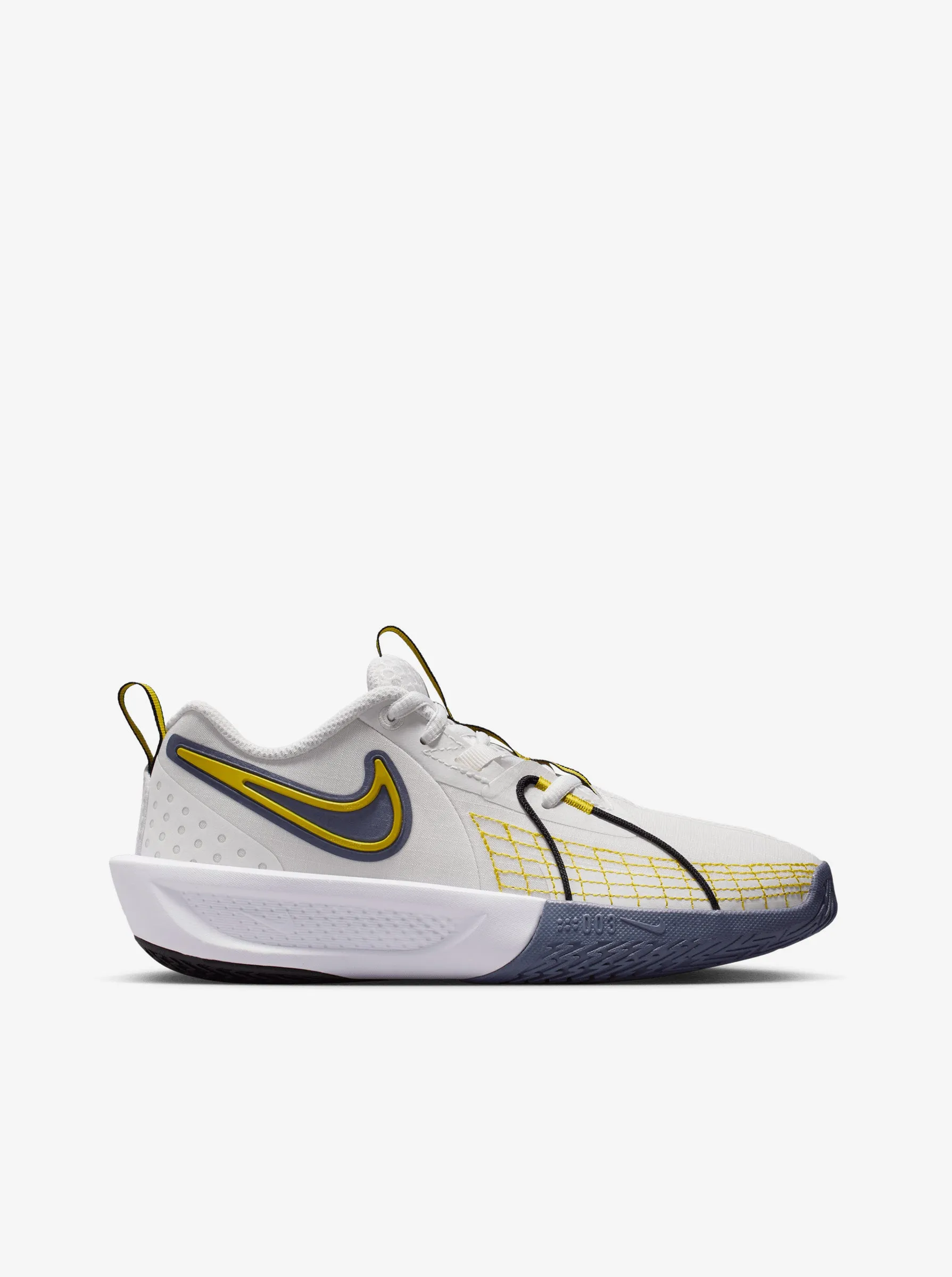 G.T Cut 3 SE Basketball Kid Adaptable Dynamic Sport Look