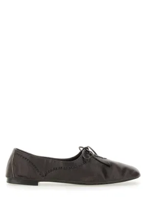 Rassa" Moccasin Urban Lane Goodyear Welted