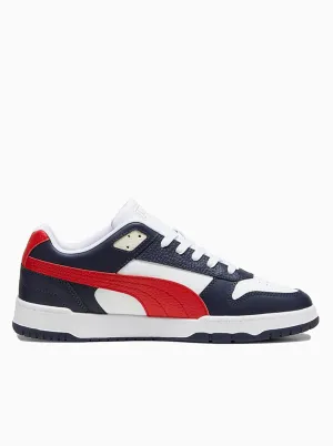Comfortable Midfoot Thermoregulation Technology RBD Game Low Unisex