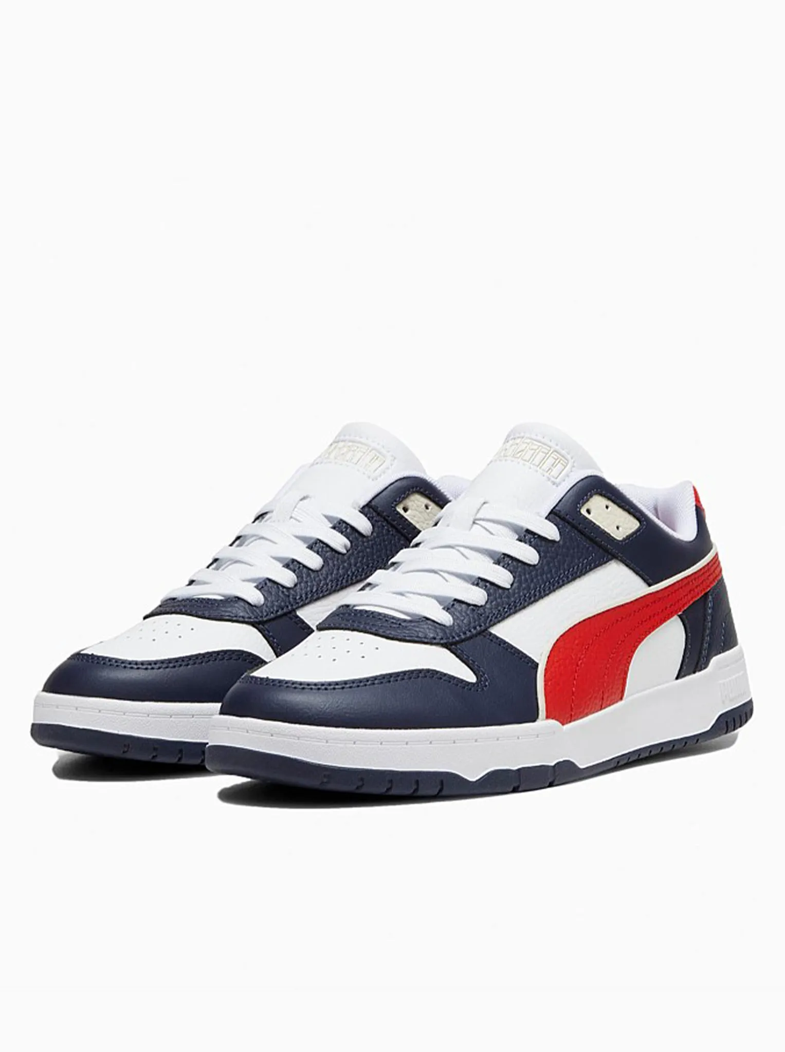 RBD Game Low Unisex Cloud Support LightweightSole