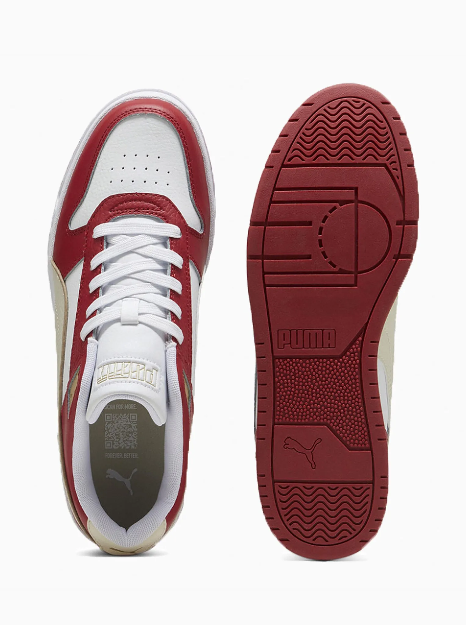 RBD Game Low Unisex Steady Steps Rollbar technology