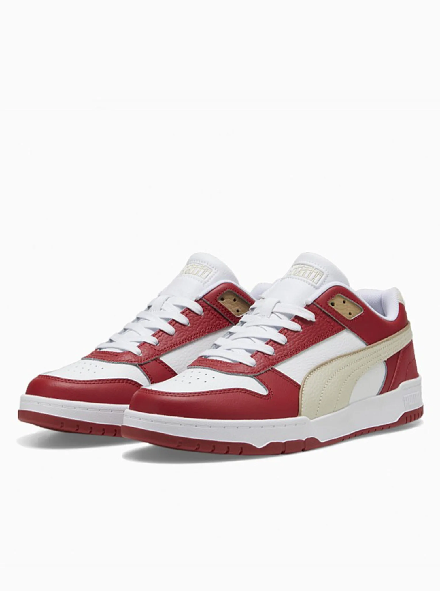 Daily Moves RBD Game Low Unisex