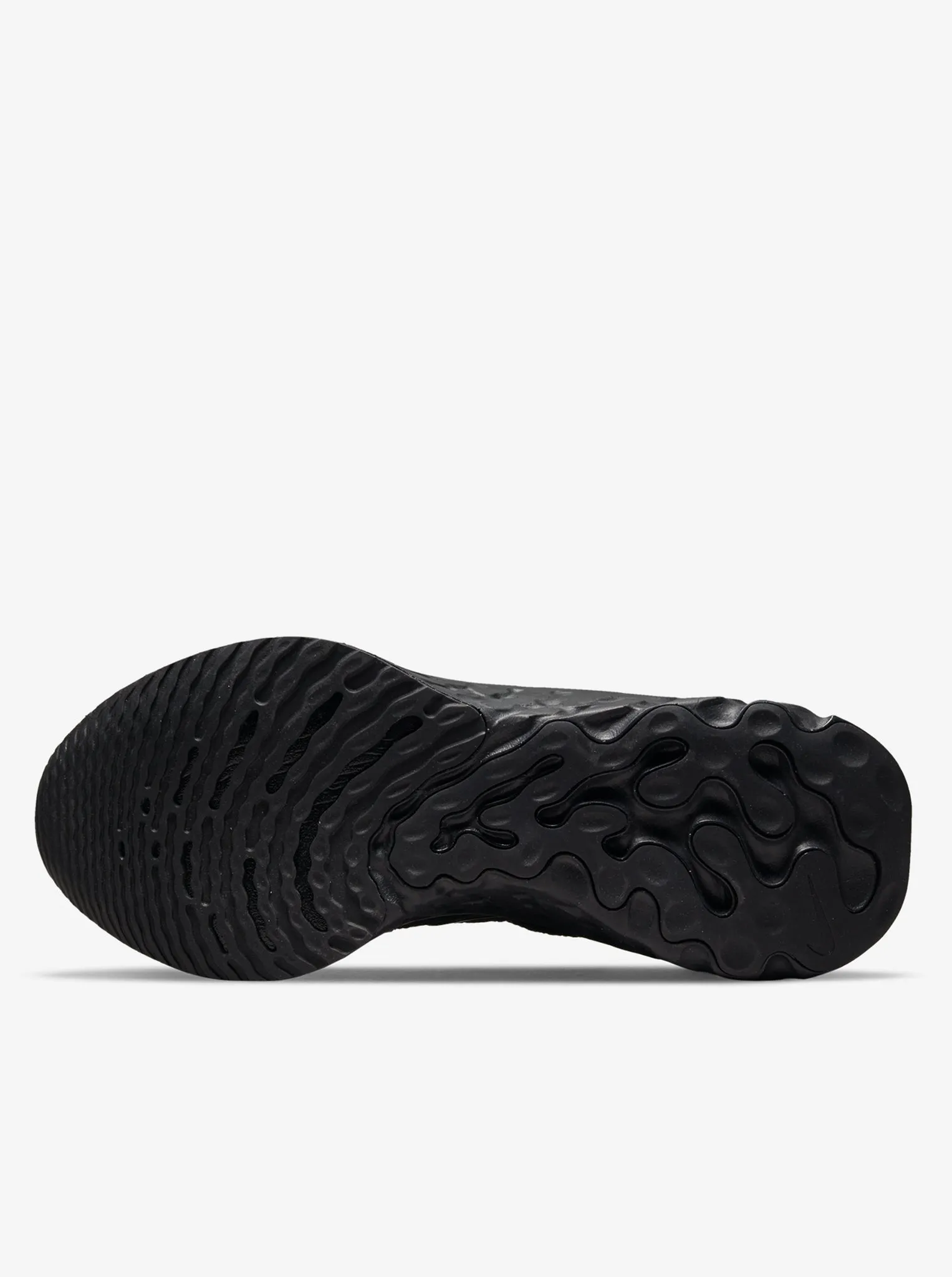React Infinity Flyknit 3 Womens reinforced heel shoes SoftInsole