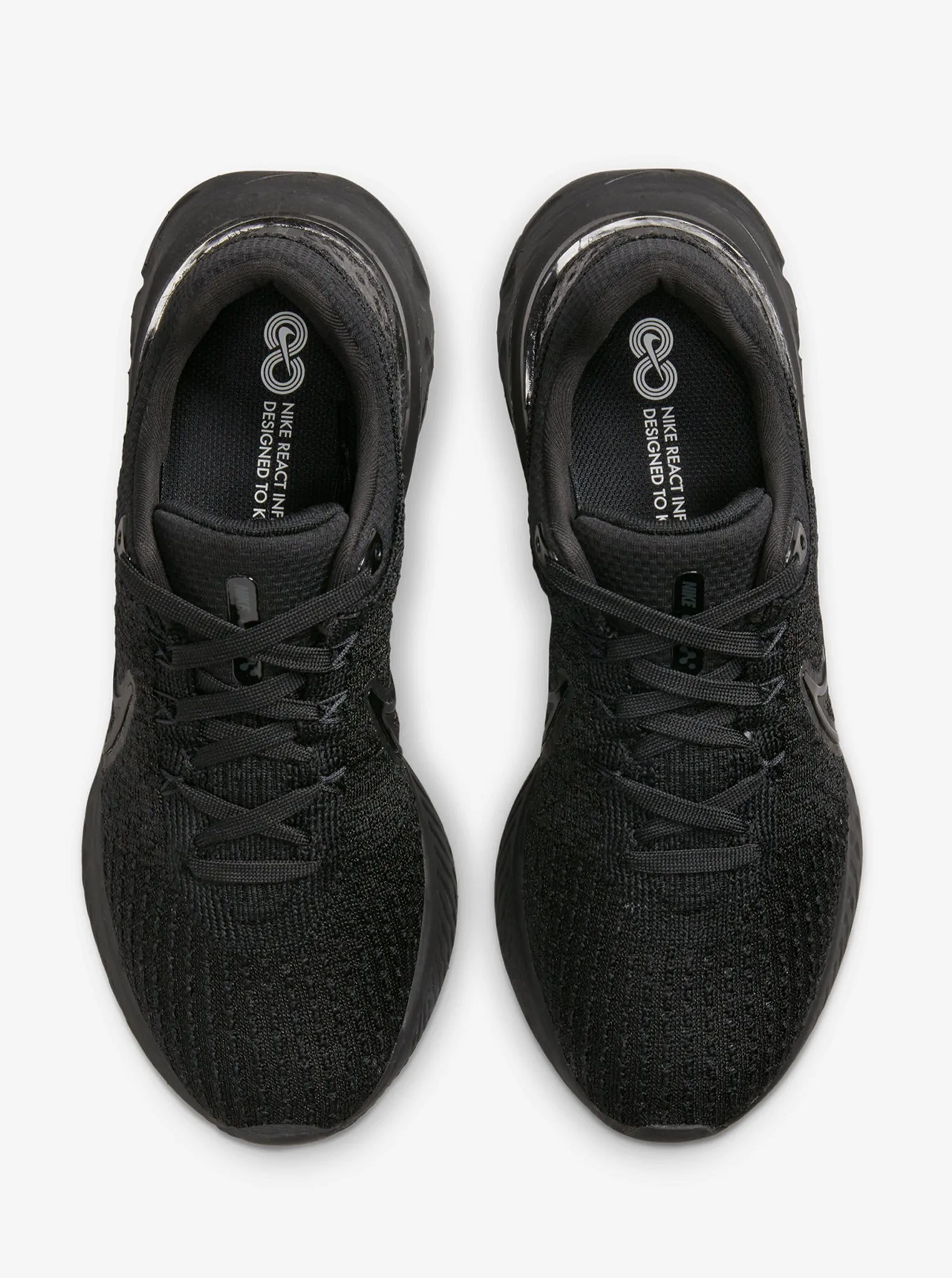 React Infinity Flyknit 3 Womens strength - training shoes biodegradable materials