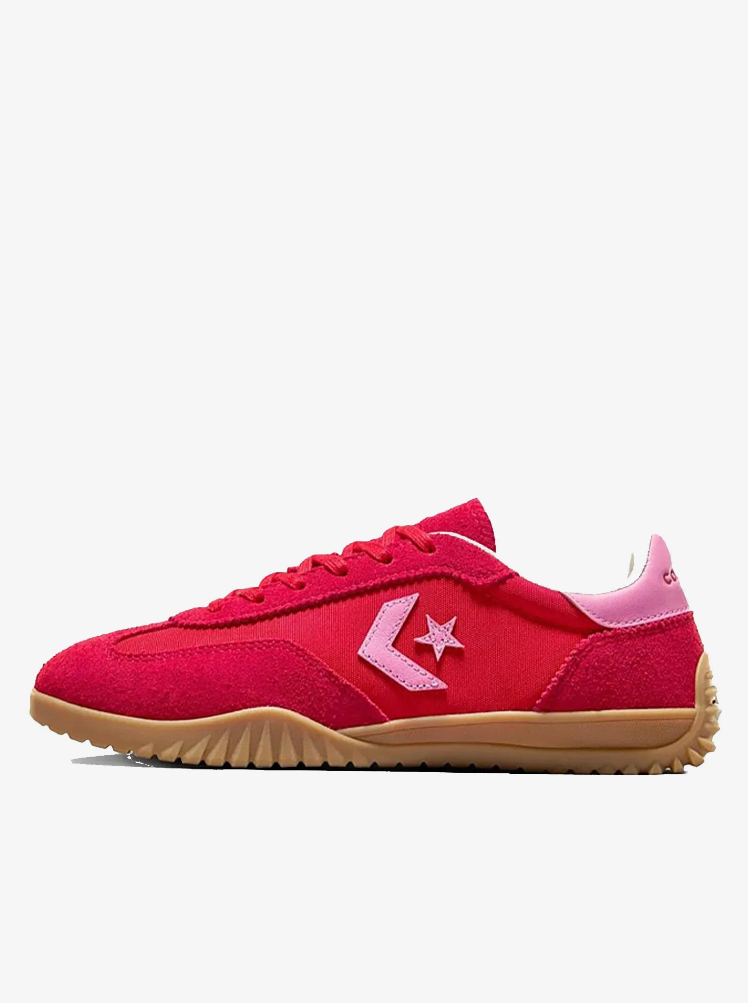 Slim wear Run Star Trainer Low Top Womens