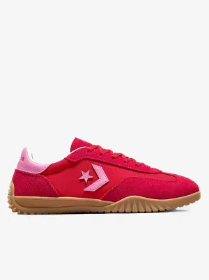 Run Star Trainer Low Top Womens Loose Fit