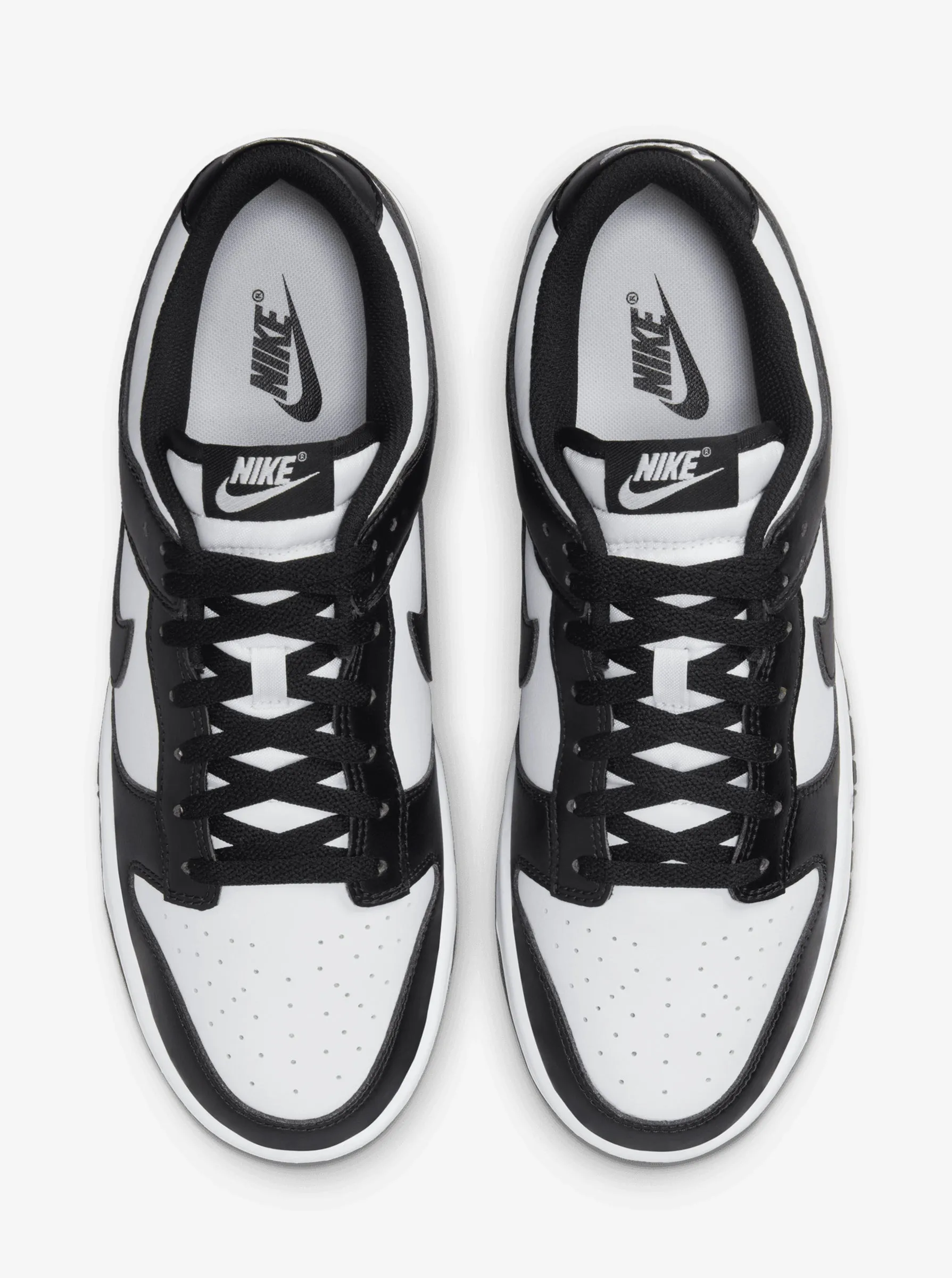 Dunk Low Retro Mens Ultimate Cushion