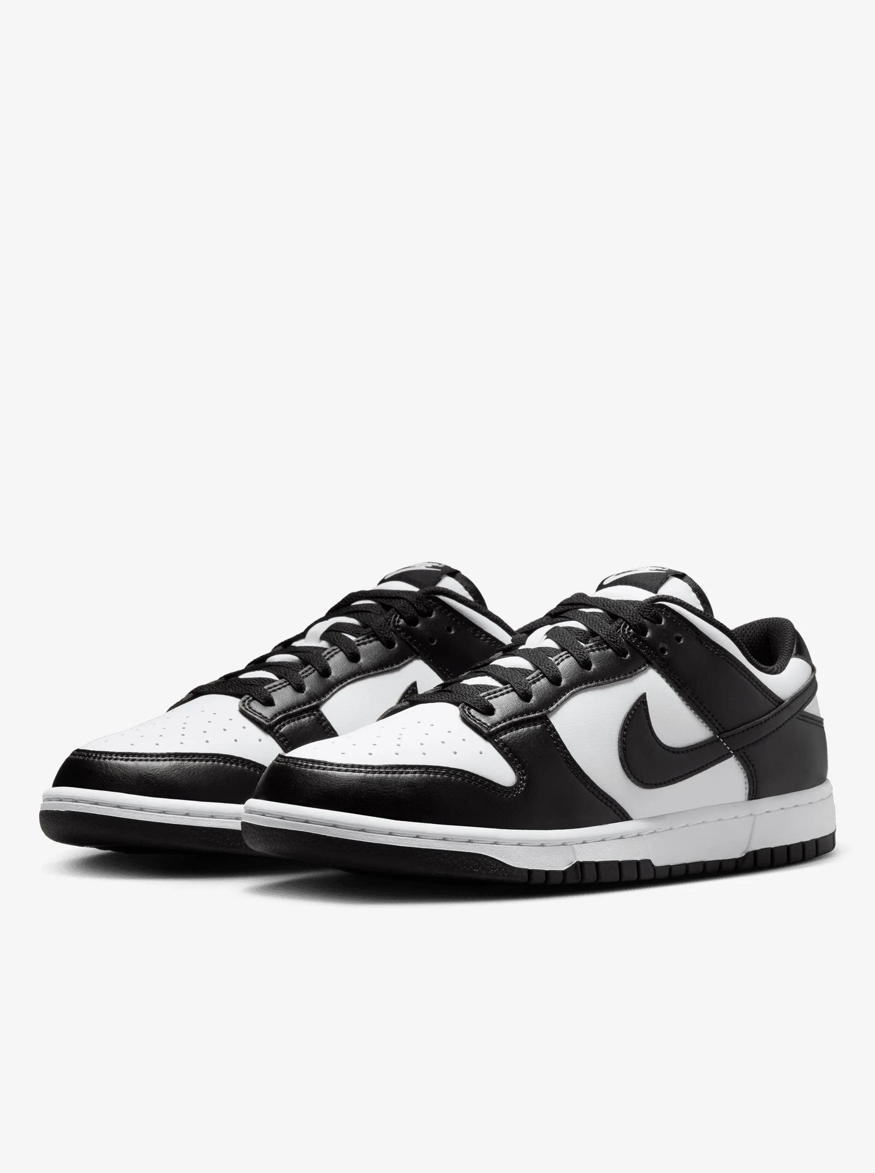 Dunk Low Retro Mens Daily Go-To Casual arch