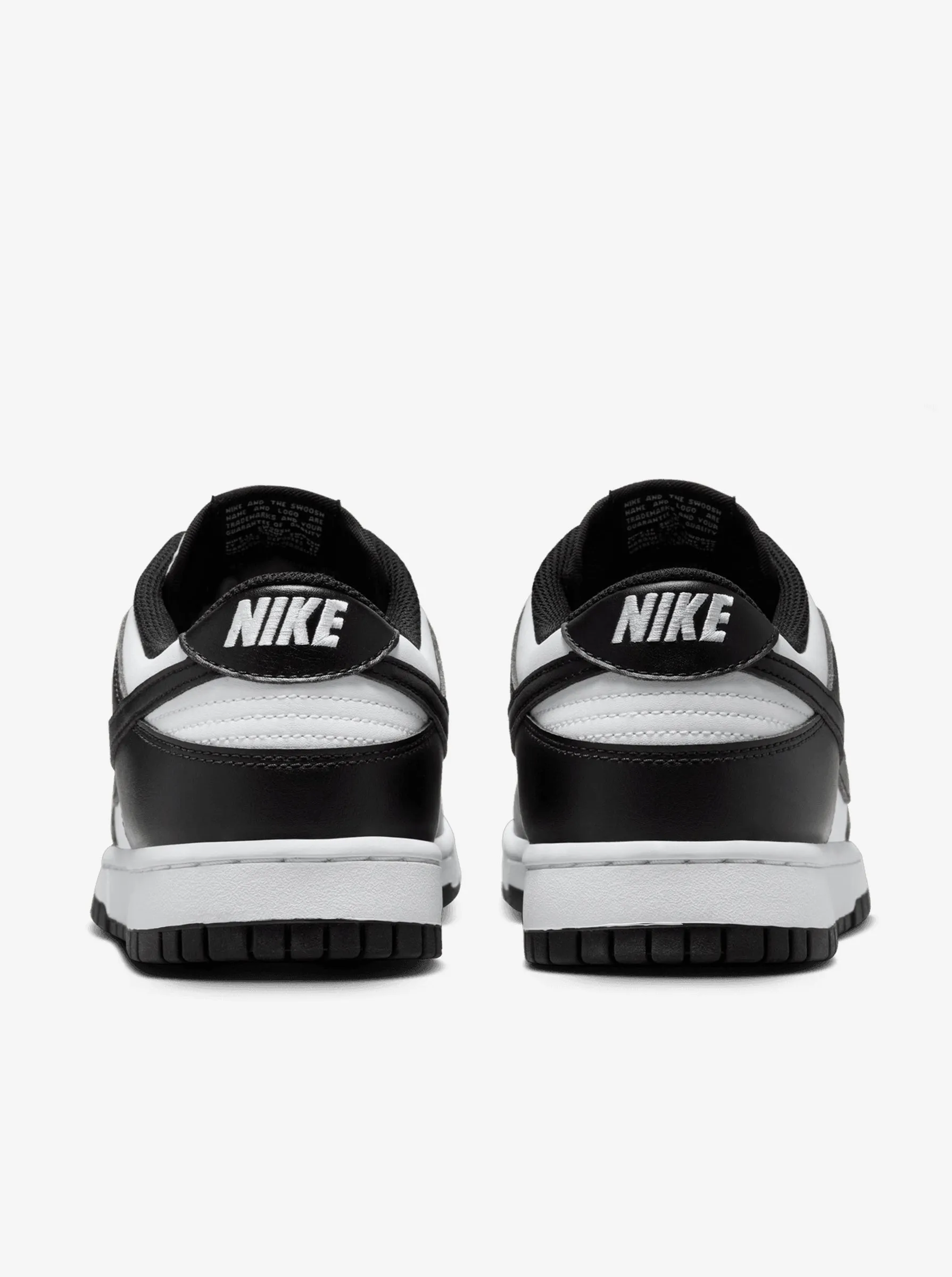 Air Cushion Easy Run Dunk Low Retro Mens
