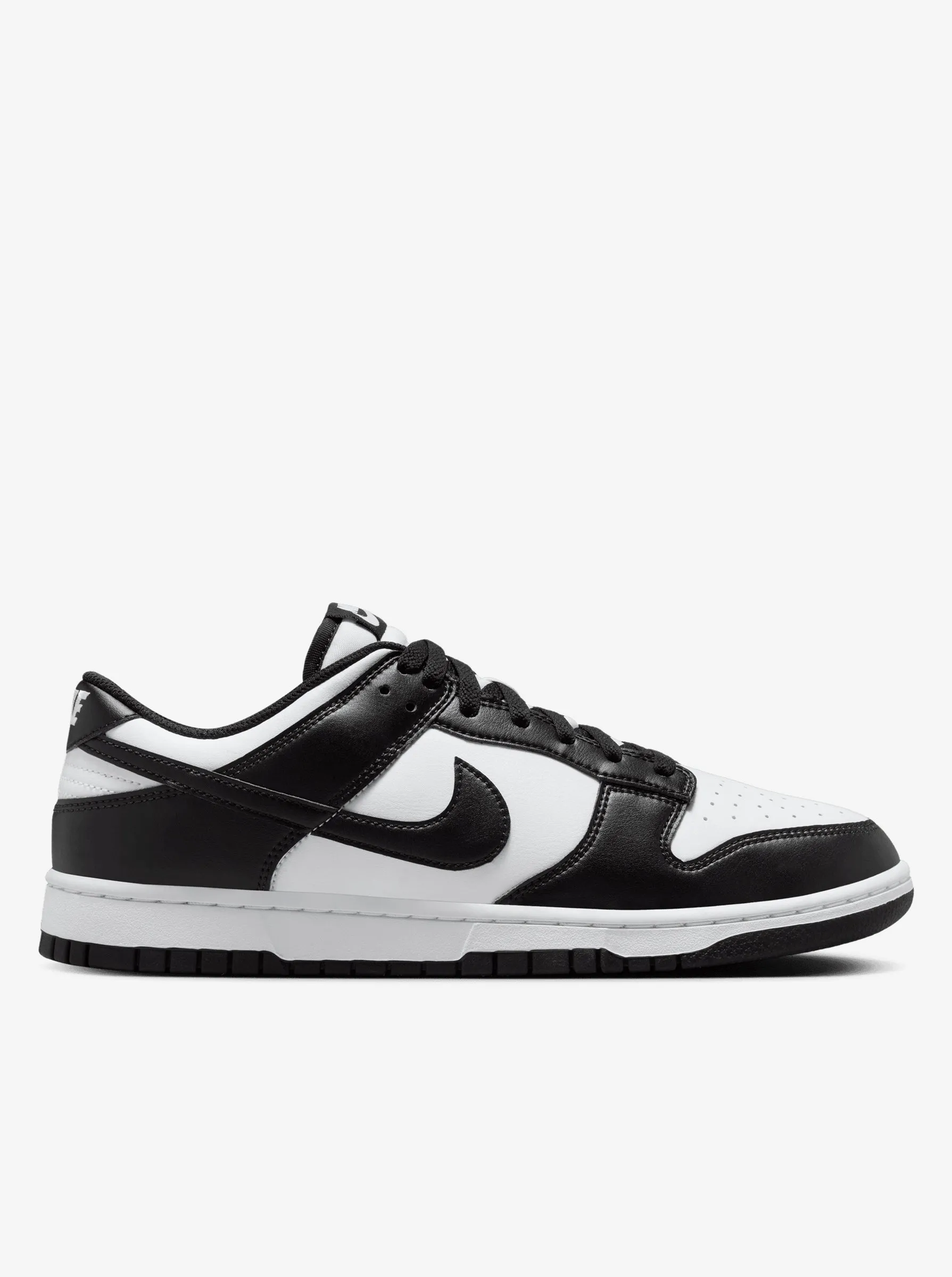 Dunk Low Retro Mens All Day Wear Comfort