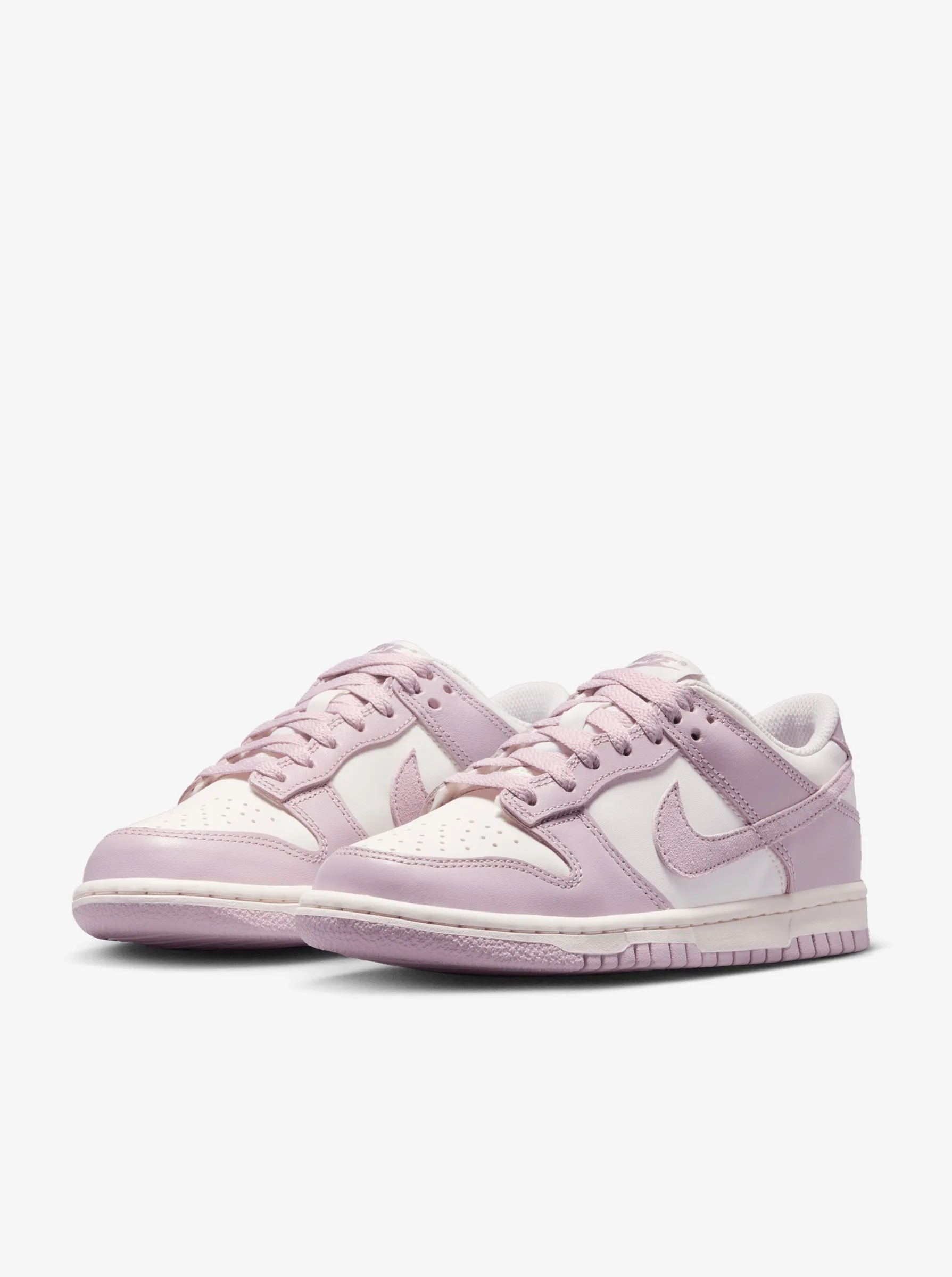 Balanced Fit Dunk Low Youth