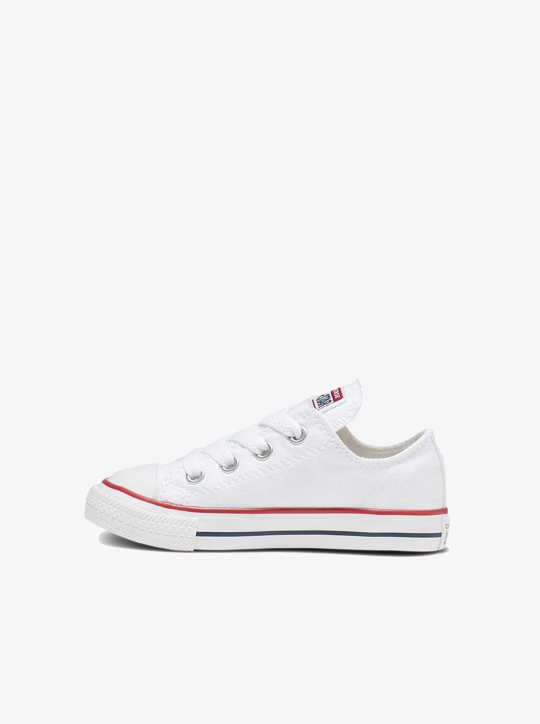 Smooth Support Chuck Taylor All Star Low Infants