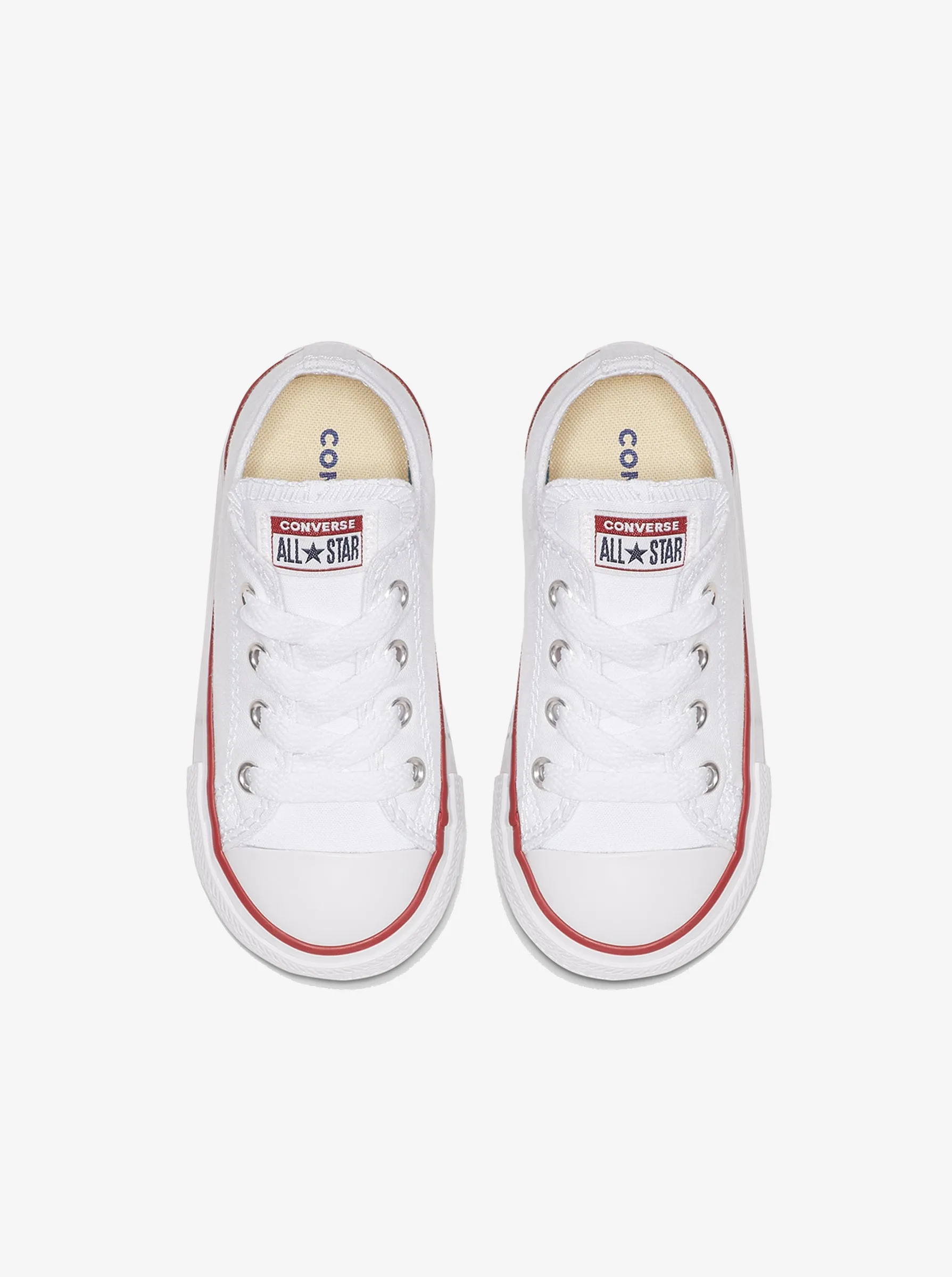 Flexible Insole Chuck Taylor All Star Low Infants