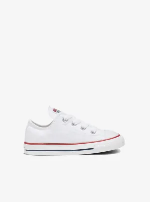 Chuck Taylor All Star Low Infants Ready Motion Adaptive piece