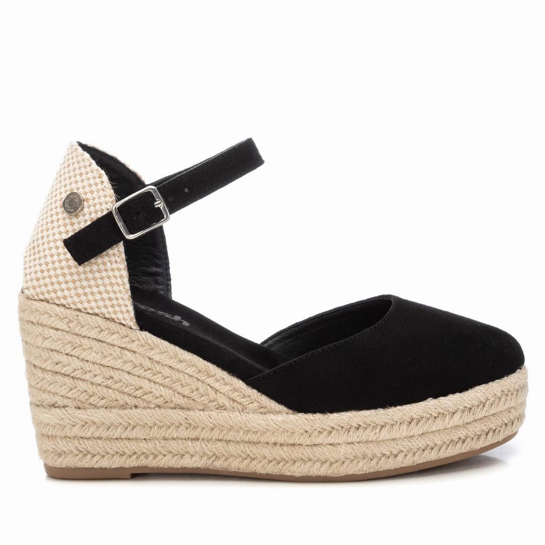 Weather Guard Refresh Women's Wedge Espadrilles by Xti