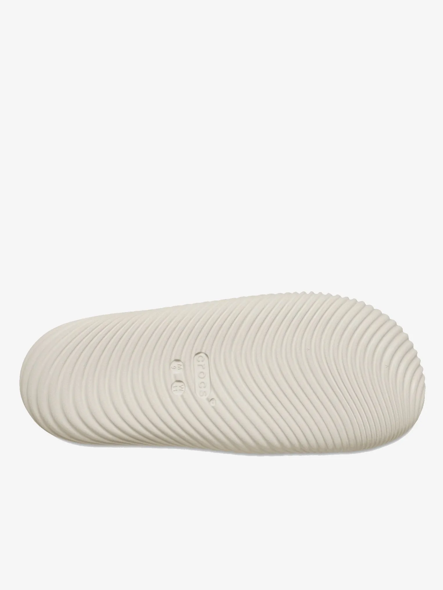 Mellow Textured Unisex Reinforced heel