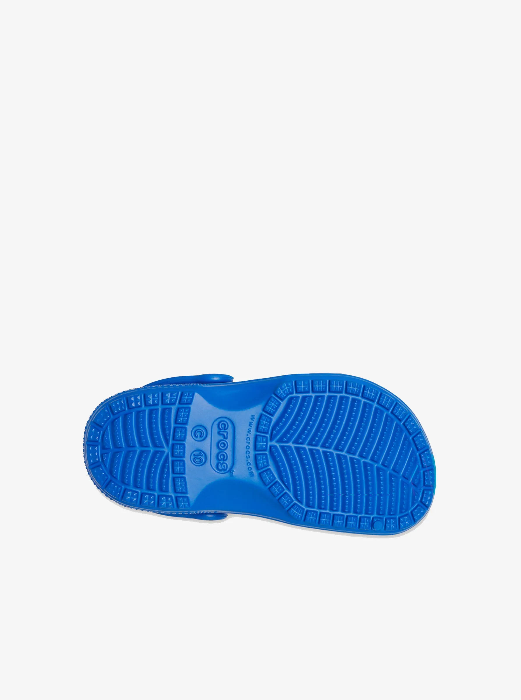 Classic Clog Infants Quick Slip Sandal