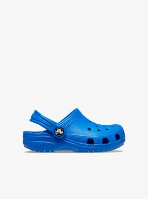 Wear resistant Classic Clog Infants