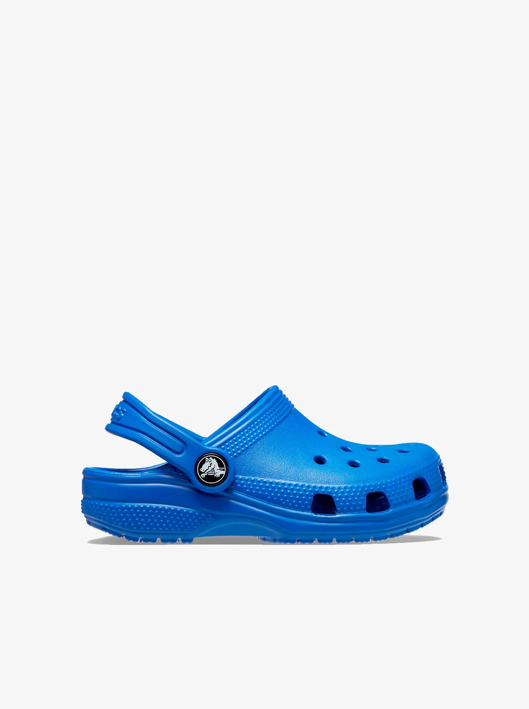 Wear resistant Classic Clog Infants
