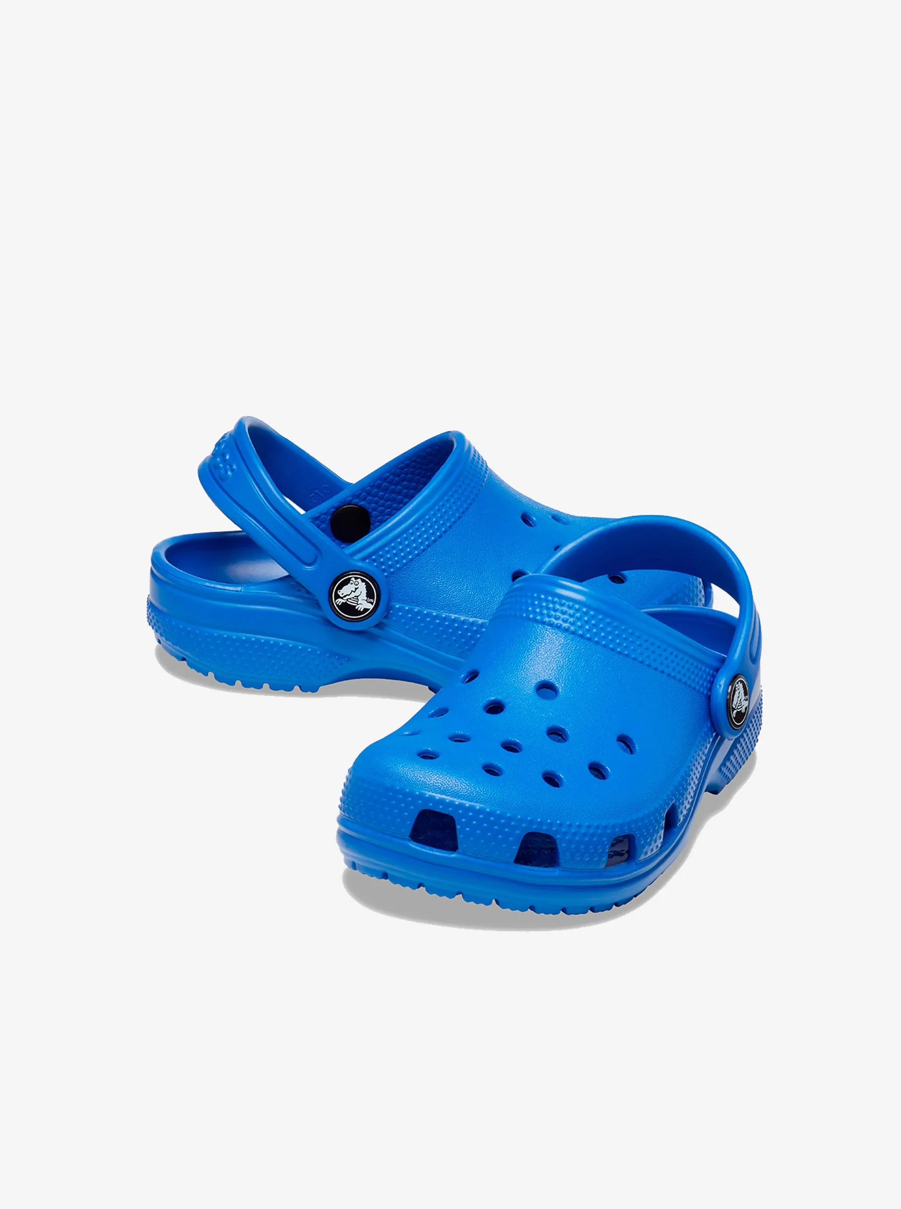 Classic Clog Infants Poolside Ready