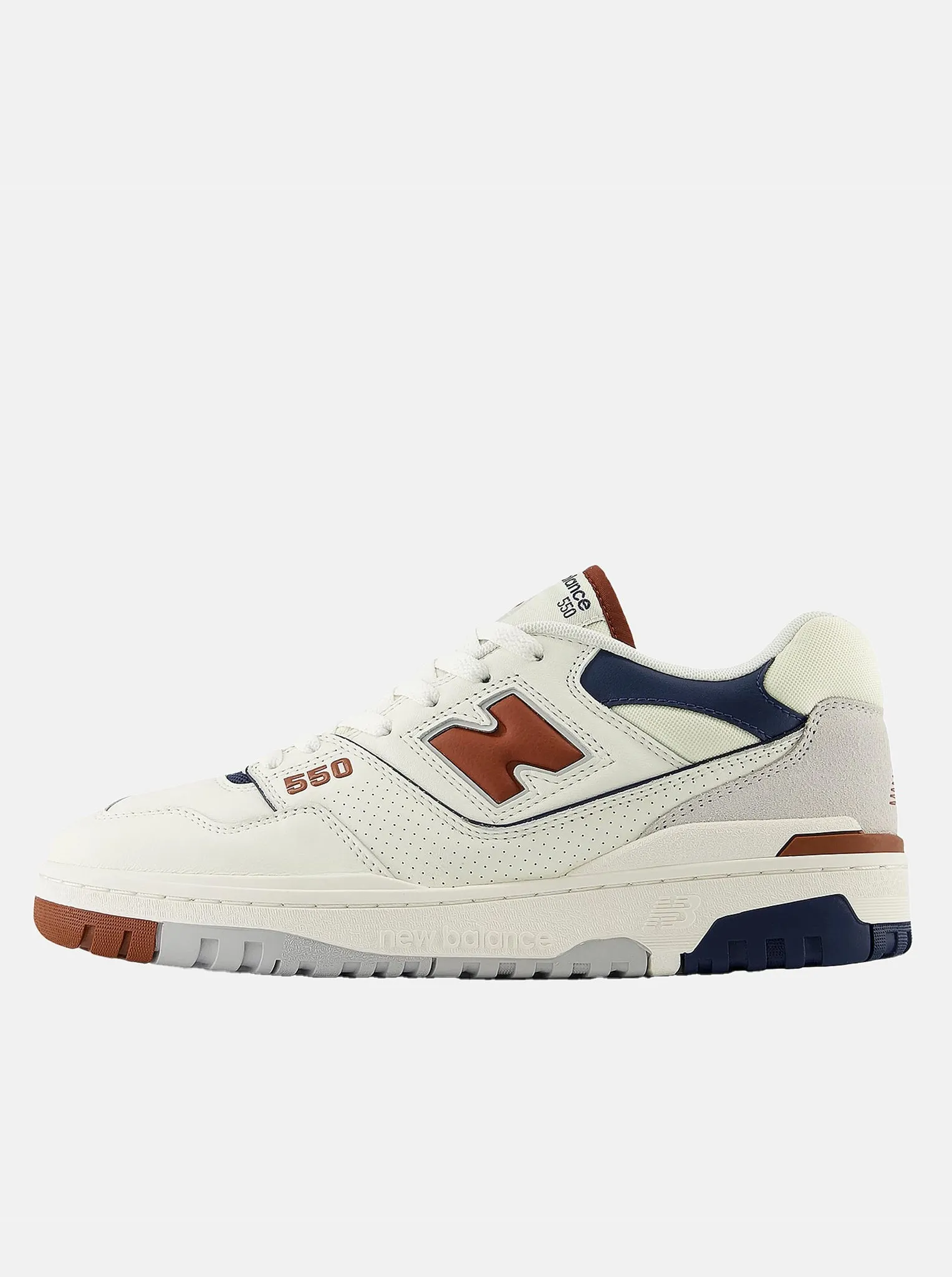 Comfort Inserts casual sneakers 550 Unisex