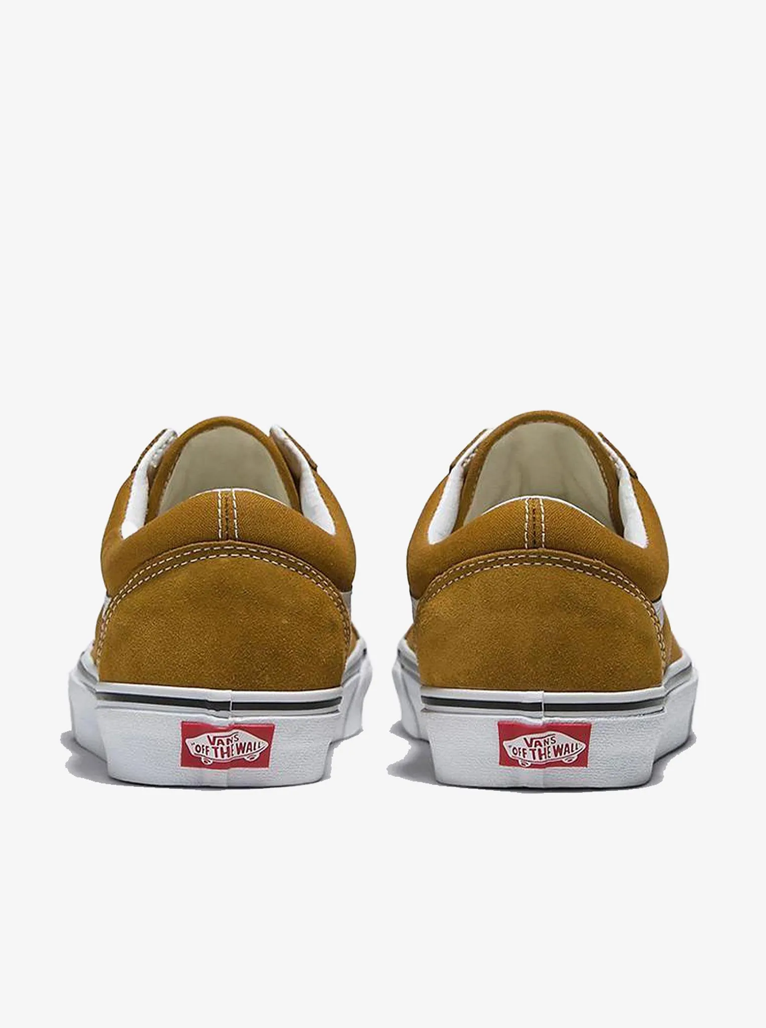 Colour Theory Old Skool Unisex Comfort Motion