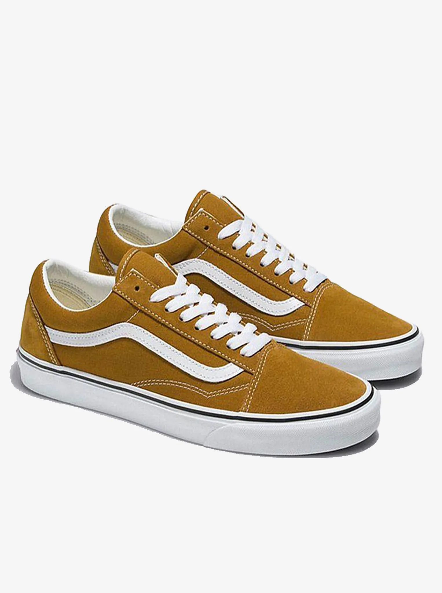 SlimFit Colour Theory Old Skool Unisex