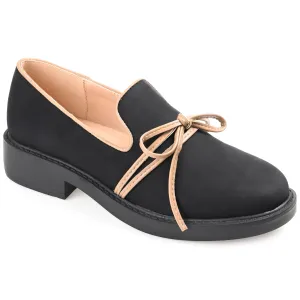 Walk Proud Journee Collection Women's Tru Comfort Foam Eilien Flat
