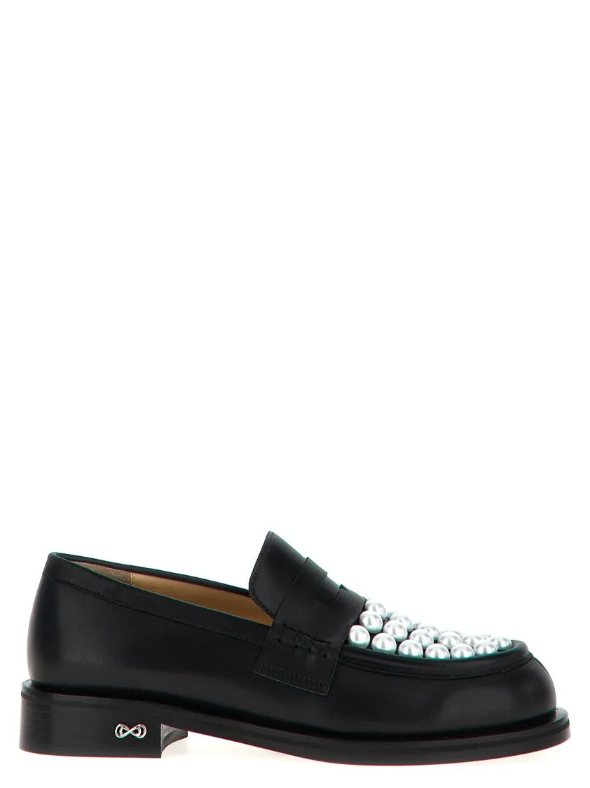 Fair Spot 'Sirene' Loafers