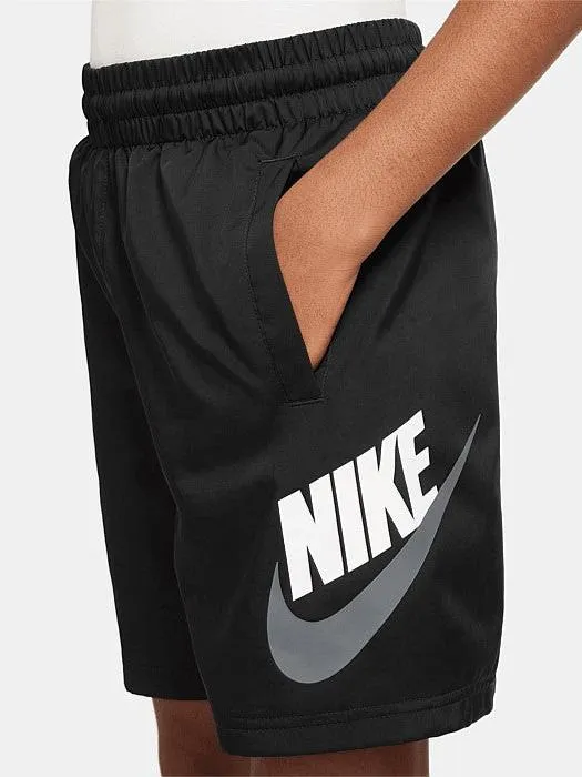 Sportswear Woven Shorts Kids Comfortable fit