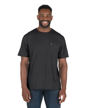 Weekend Smart Performance Short Sleeve Pocket Tee