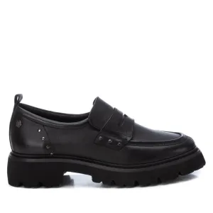 Fast Glide Carmela Leather Collection Women's Moccasins by Xti